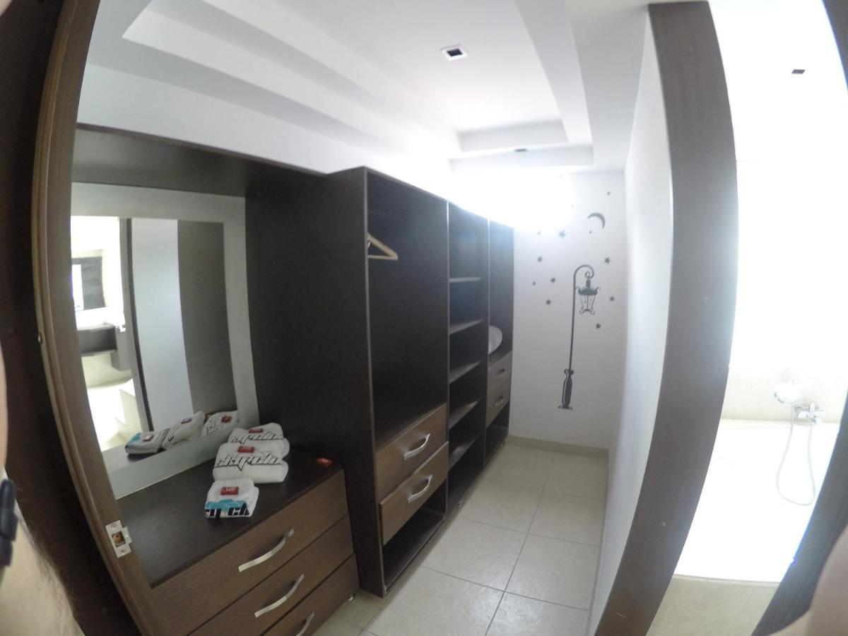 Sky Club Eco Hotel Belen de Umbria Buitenkant foto